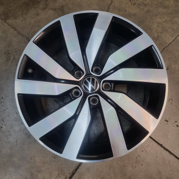 5x112 R18 7.0J ET52 57.1