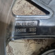 5x112 R18 7.0J ET52 57.1