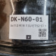 5x112 R18 7.0J ET52 57.1