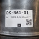 5x112 R18 8.0J ET44 57.1