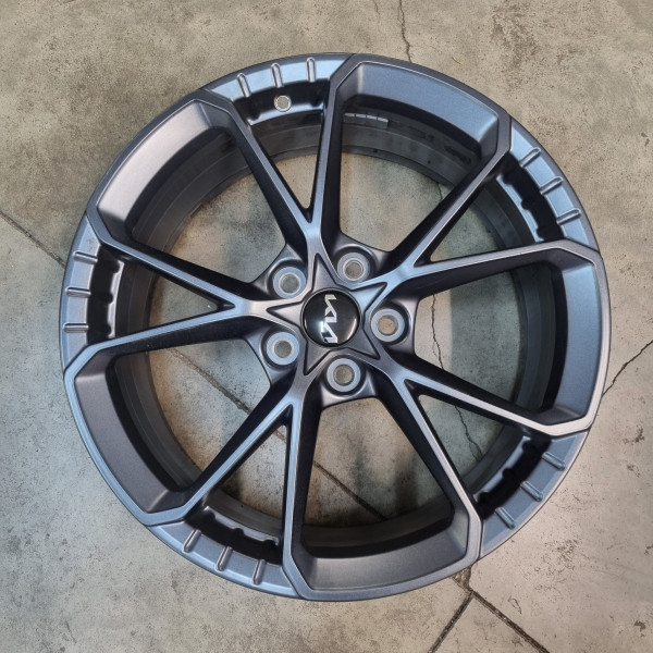 5x114.3 R19 8.0J ET55 67.1