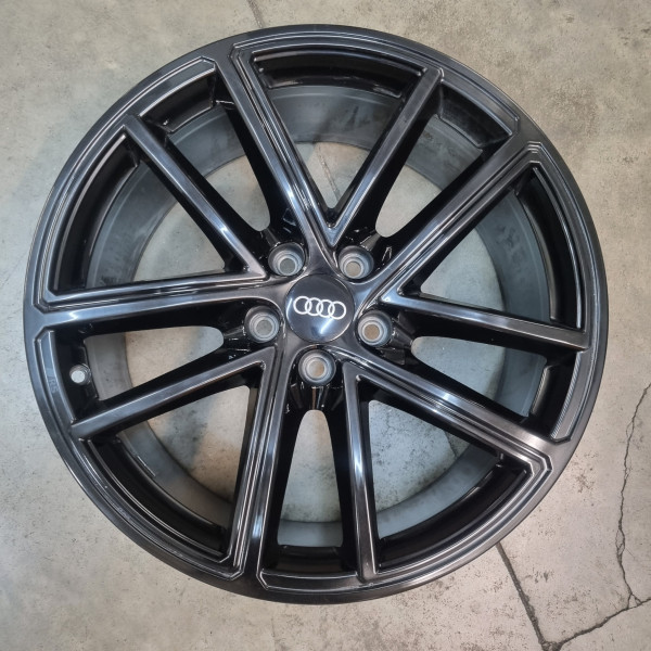 5x112 R19 8.5J ET46 66.6