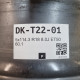 5x114.3 R18 8.0J ET50 60.1