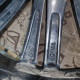 5x112 R19 8.0J ET44 57.1
