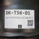 5x112 R19 8.0J ET44 57.1