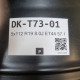 5x112 R19 8.0J ET44 57.1