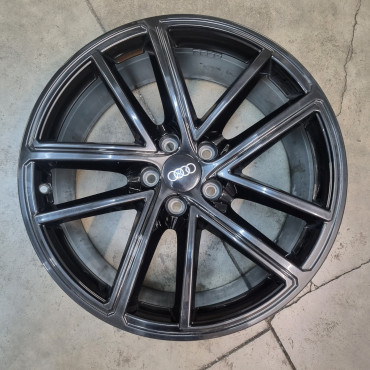 5x112 R19 8.5J ET46 66.6