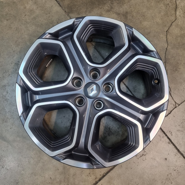 5x114.3 R19 7.0J ET40 66.1