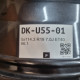 5x114.3 R19 7.0J ET40 66.1