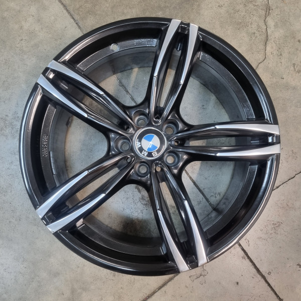 5x112 R19 8.5J ET30 66.6