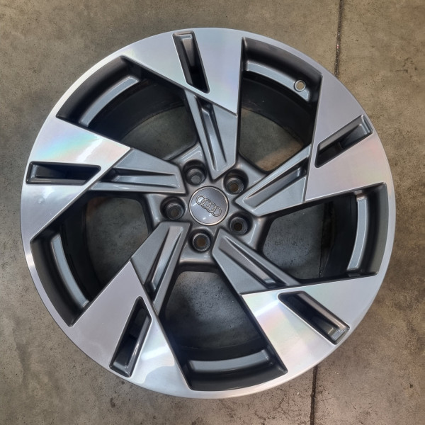 5x112 R20 9.0J ET38 66.6