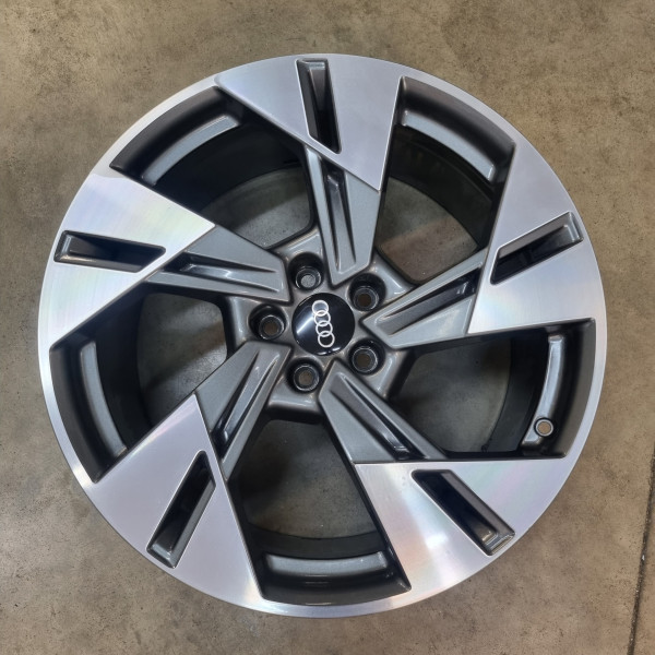 5x112 R20 9.0J ET38 66.6