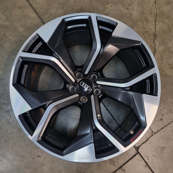 5x112 R21 10.5J ET25 66.6