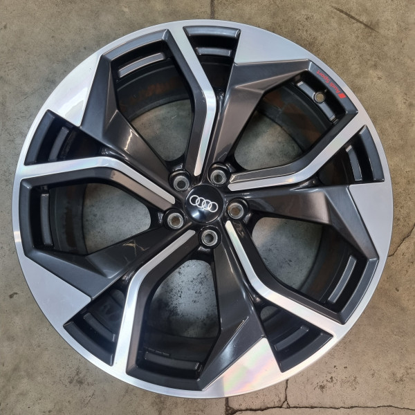 5x112 R21 10.5J ET25 66.6