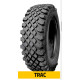 Protektor 175/80R16 91S TRAC (M+S, 3PMSF) ZIARELLI