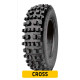 Protektor 195/80R15 96T CROSS (M+S, 3PMSF) ZIARELLI