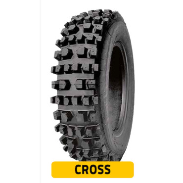 Protektor 195/80R15 96T CROSS (M+S, 3PMSF) ZIARELLI