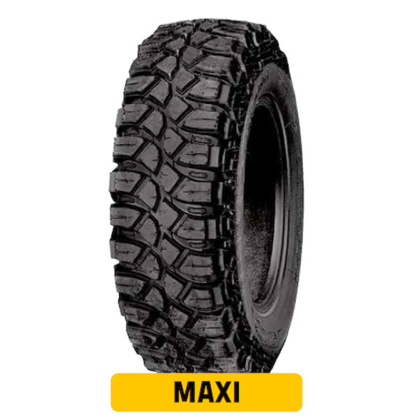 Protektor 265/70R16 112H MAXI (M+S, 3PMSF) ZIARELLI