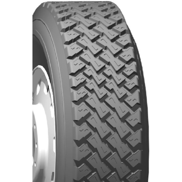 Protektor 315/70R22,5 M&S VRANIK