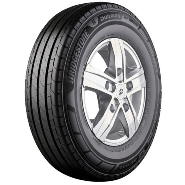 215/75R16C Bridgestone DURAVIS VAN 113R C TL