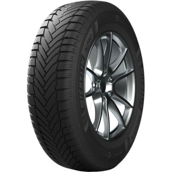 195/55R20XL Michelin ALPIN 6 95H XL TL