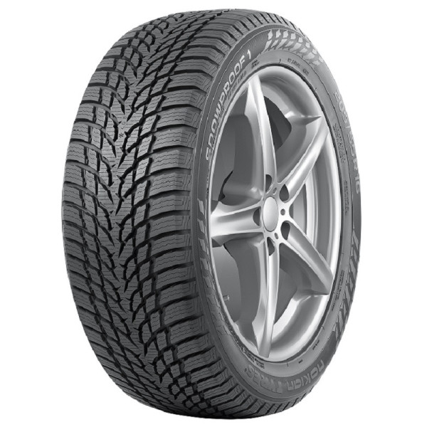 195/55R16XL Nokian Tyres Snowproof 1 91H XL TL