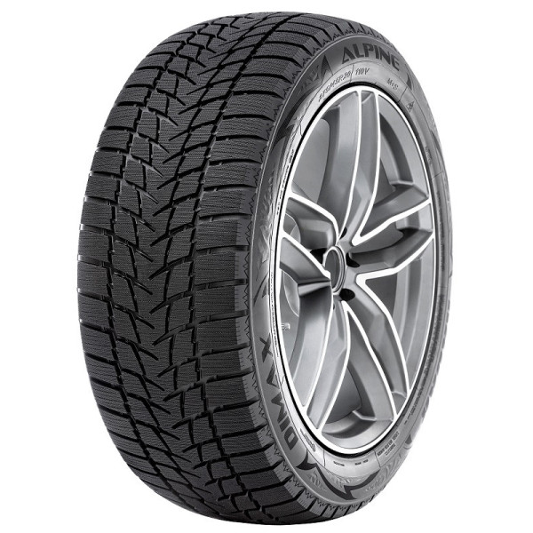 215/55R18XL Radar DIMAX ALPINE 99V XL TL
