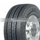 315/60R22.5 Nokian Hakka Truck Steer 2 154/148L