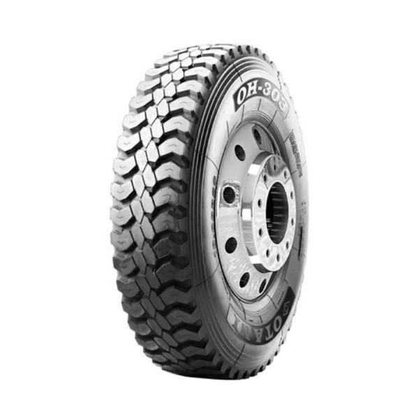 Otani 11 R22,5 148/145L M+S OH-303 PR16