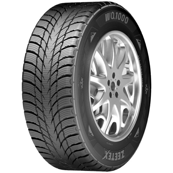 Zeetex WQ1000 265/70 R16 112H