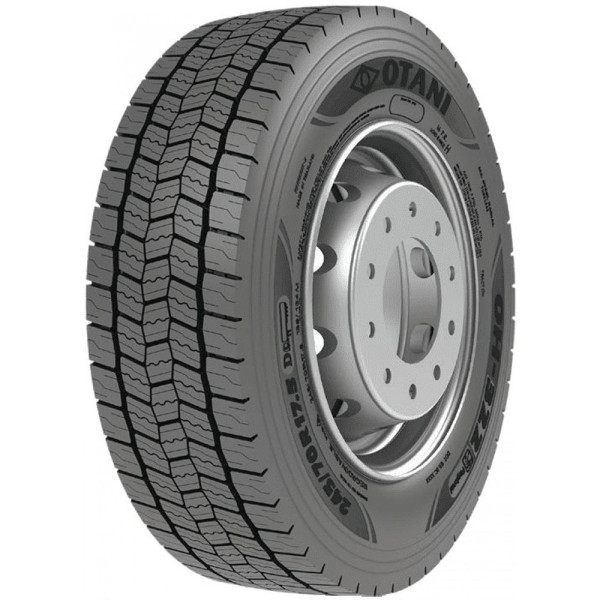 Otani 245/70 R17,5 136/134M OH-322 PR16