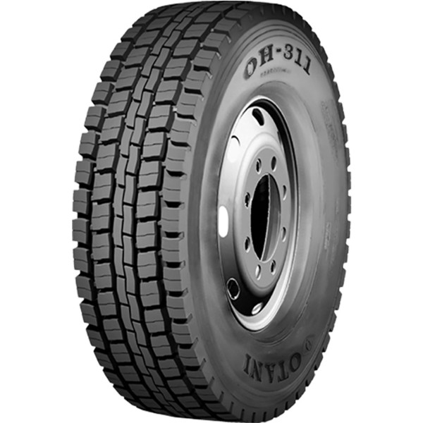 Otani 315/60 R22,5 154/148L M+S OH-311 PR16 (DOT3422)