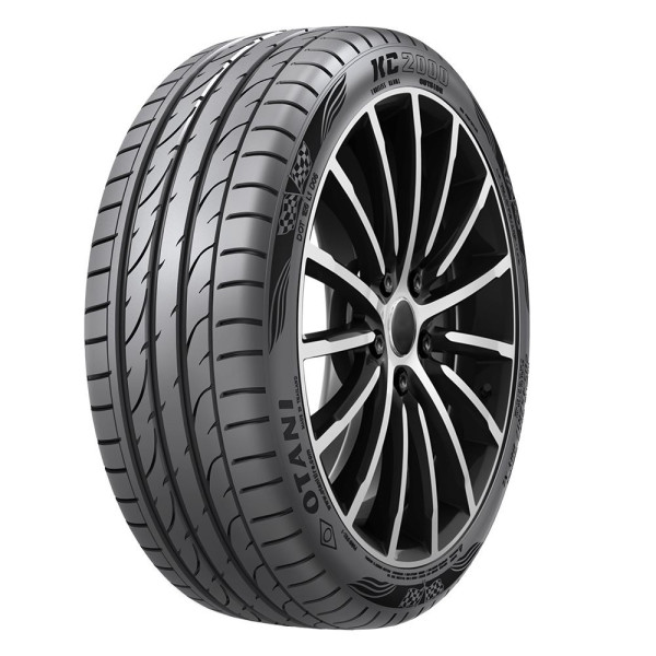 Otani KC2000 245/45 R20 103W XL