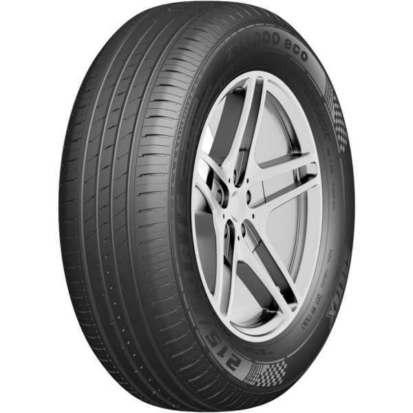 Zeetex ZT6000 eco 185/55 R15 82V