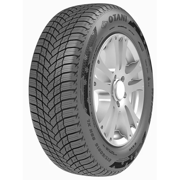 Otani WE1000 185/65 R15 88T