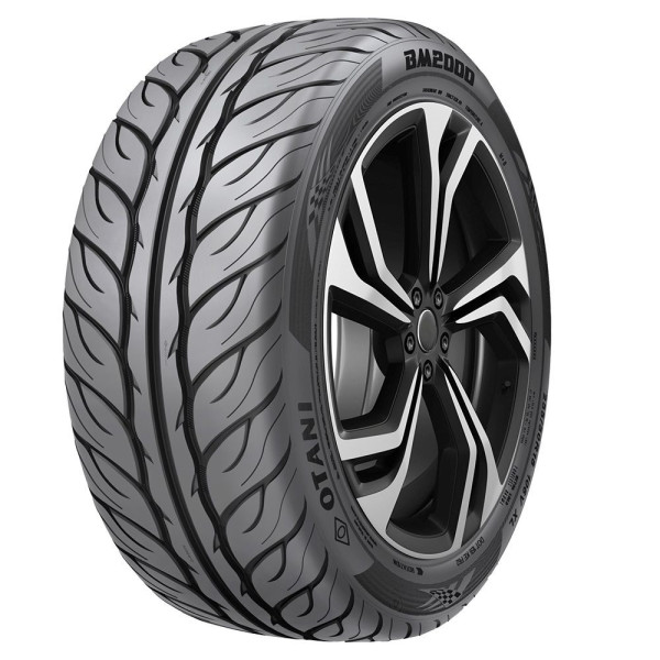 Otani BM2000 225/40 R18 88W
