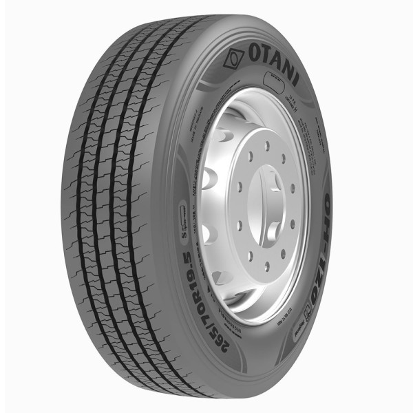 Otani 285/70 R19,5 146/144M OH-120 PR16