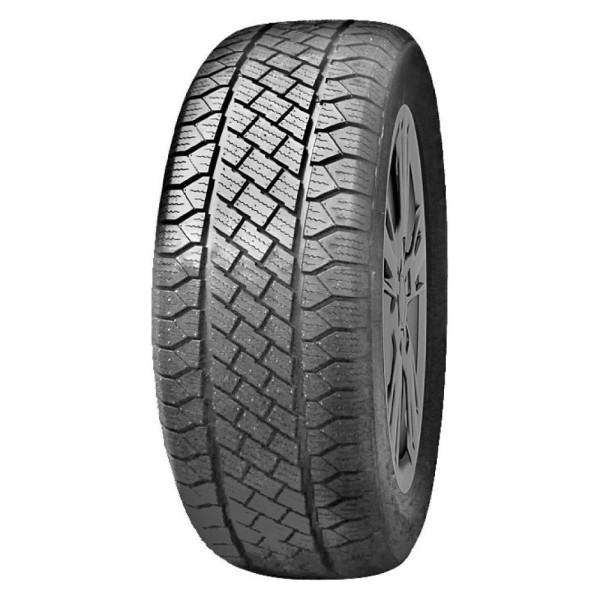 Zeetex HT6000 eco 275/55 R20 117H XL