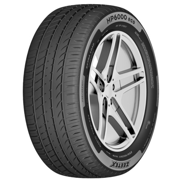 Zeetex HP6000 eco 225/40 R19 93W XL