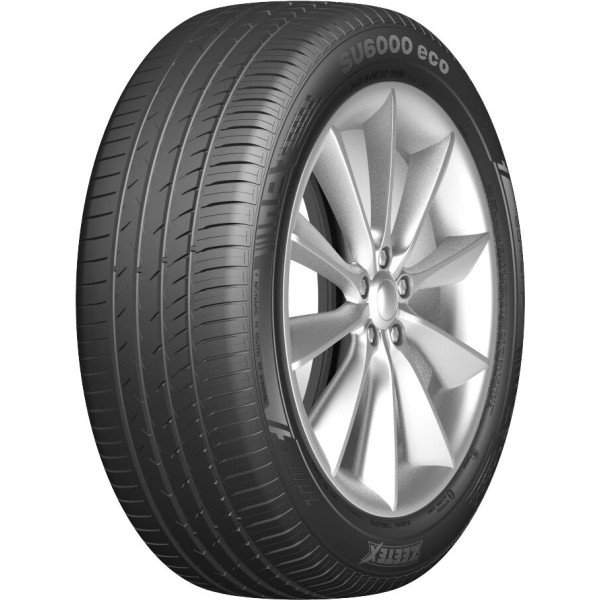 Zeetex SU6000 eco 235/50 R17 100W XL