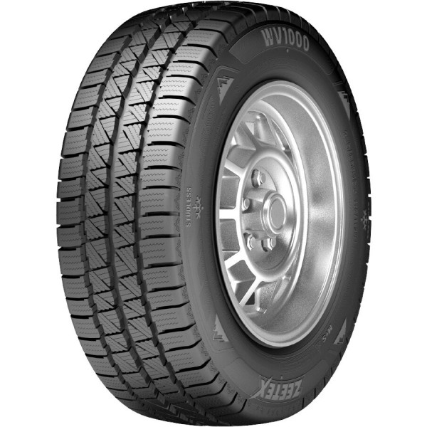 Zeetex WV1000 185/75 R16C 104/102R