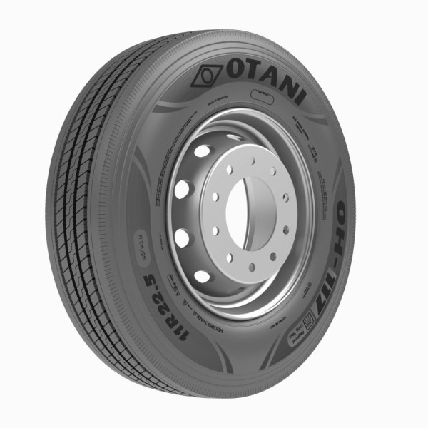 Otani 245/70 R17,5 136/134M OH-117 PR16