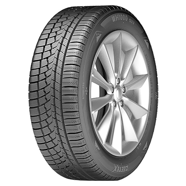 Zeetex WH1000 SUV 255/55 R19 111V XL
