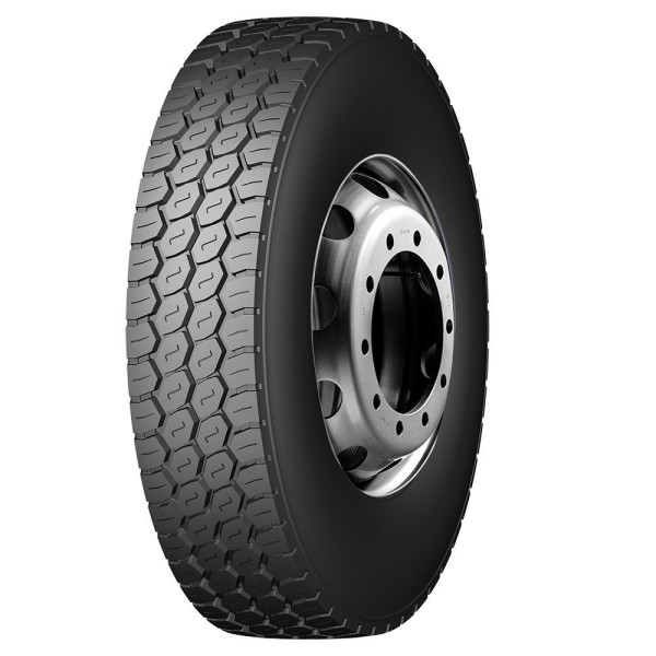 CrossWind CW-MA04 13 R22,5 20PR 158/156K CW ECE-S 3PMSF EU