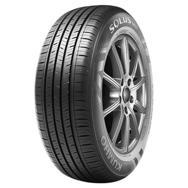 Kumho TA31 Solus 205/65 R16 95H