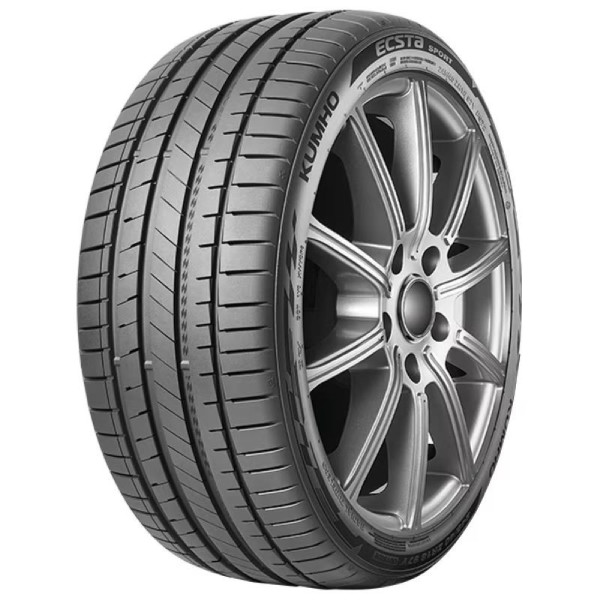 Kumho Ecsta Sport PS72 215/45 R18 93Y XL