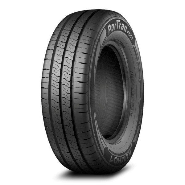 Kumho KC53 215/75 R16C 113/111R