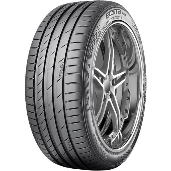Kumho PS71 255/55 R19 111V XL