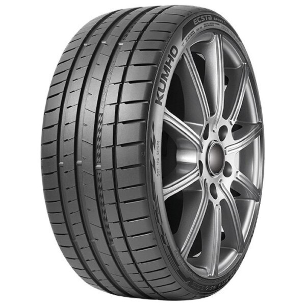 Kumho Ecsta Sport PS72 S 265/35 R21 101X XL