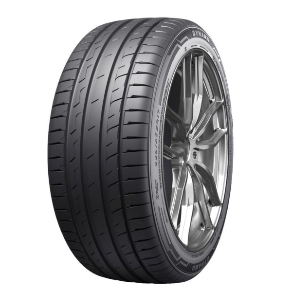 Dynamo STREET-H MU71 215/55 R17 98W XL
